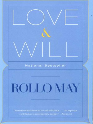 cover image of Love & Will